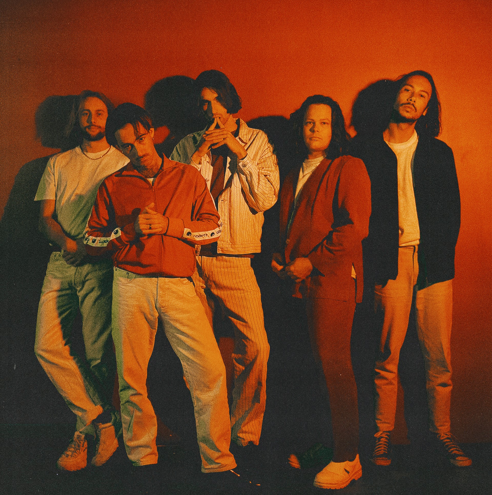Image de l'artiste FILAGE ET RENCONTRE AVEC MANSION’S CELLAR