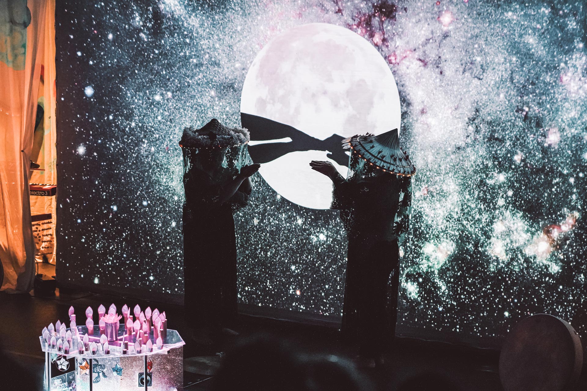 Image de l'artiste BON DIMANCHE ! : MEMORIA