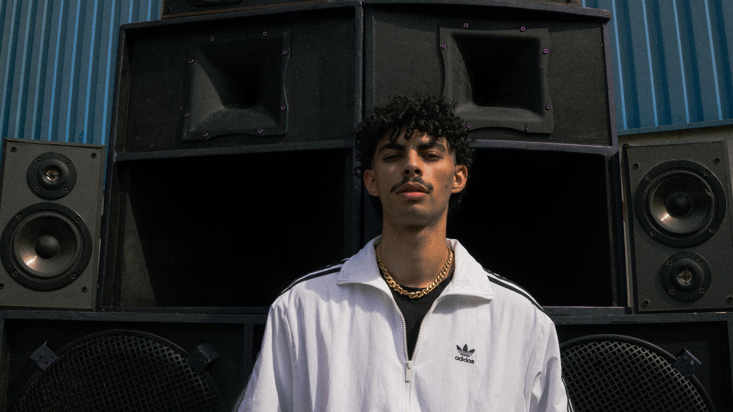 Image de l'artiste INO CASABLANCA + 1ère partie