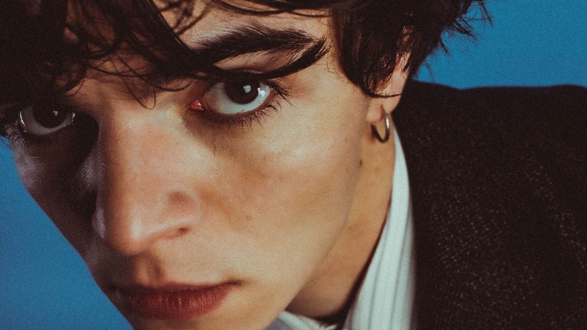 Image de l'artiste SAM SAUVAGE