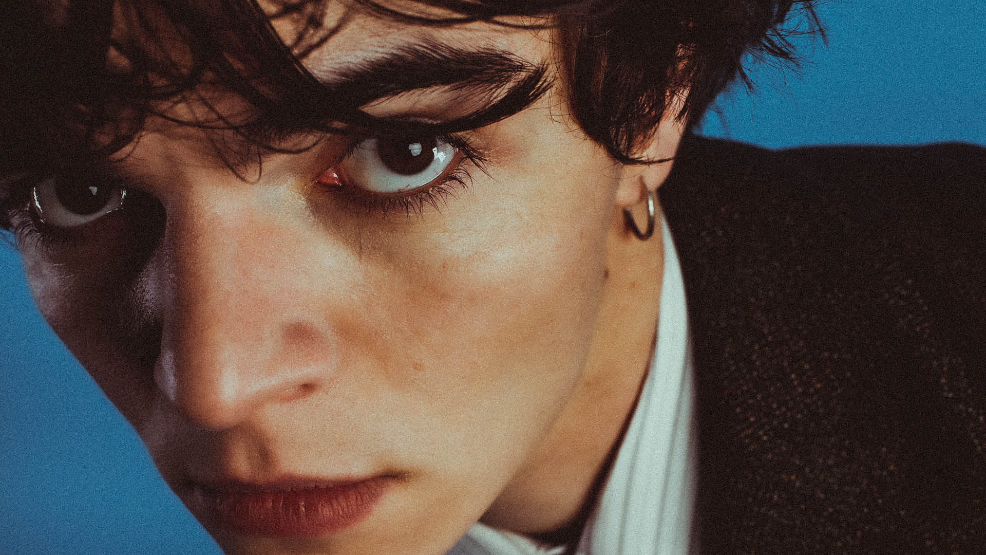 Image de l'artiste SAM SAUVAGE