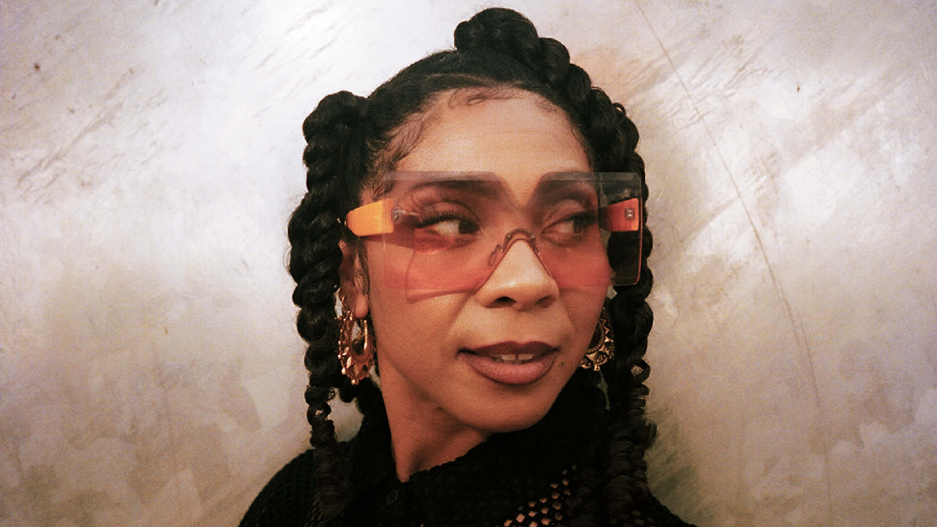 Image de l'artiste ECHO RIDDIM CLUB #3 : HOLLIE COOK + STEREOJAM (djset)