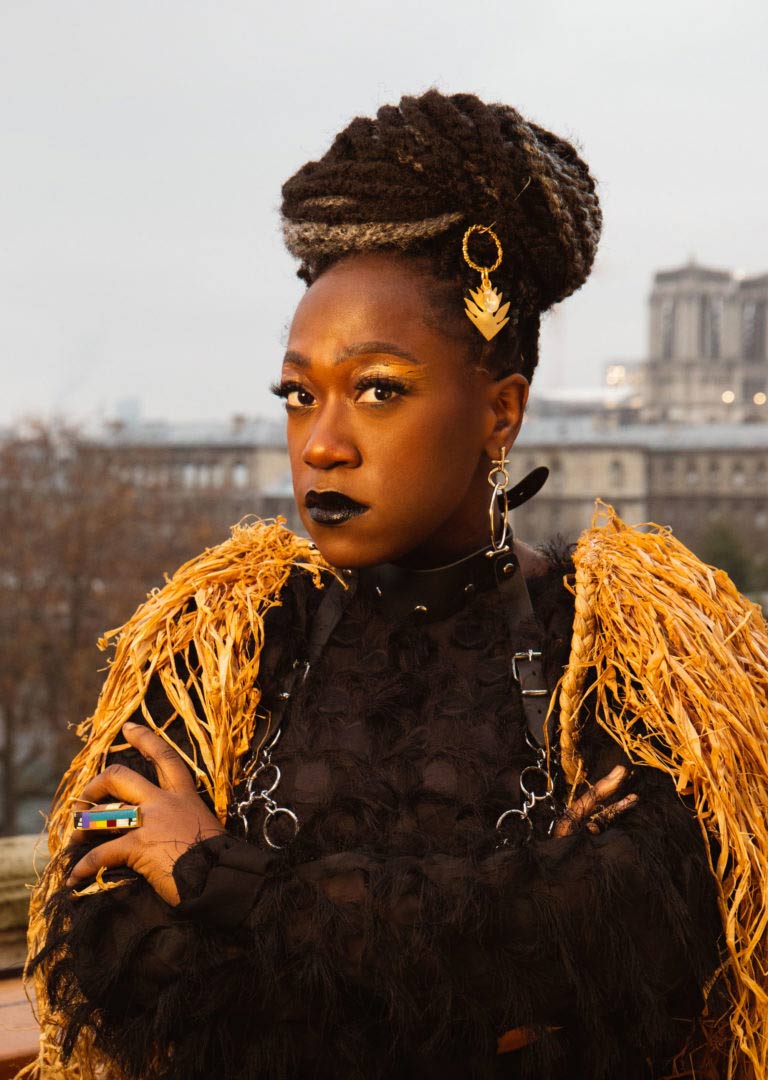 Mélissa Lavaux site