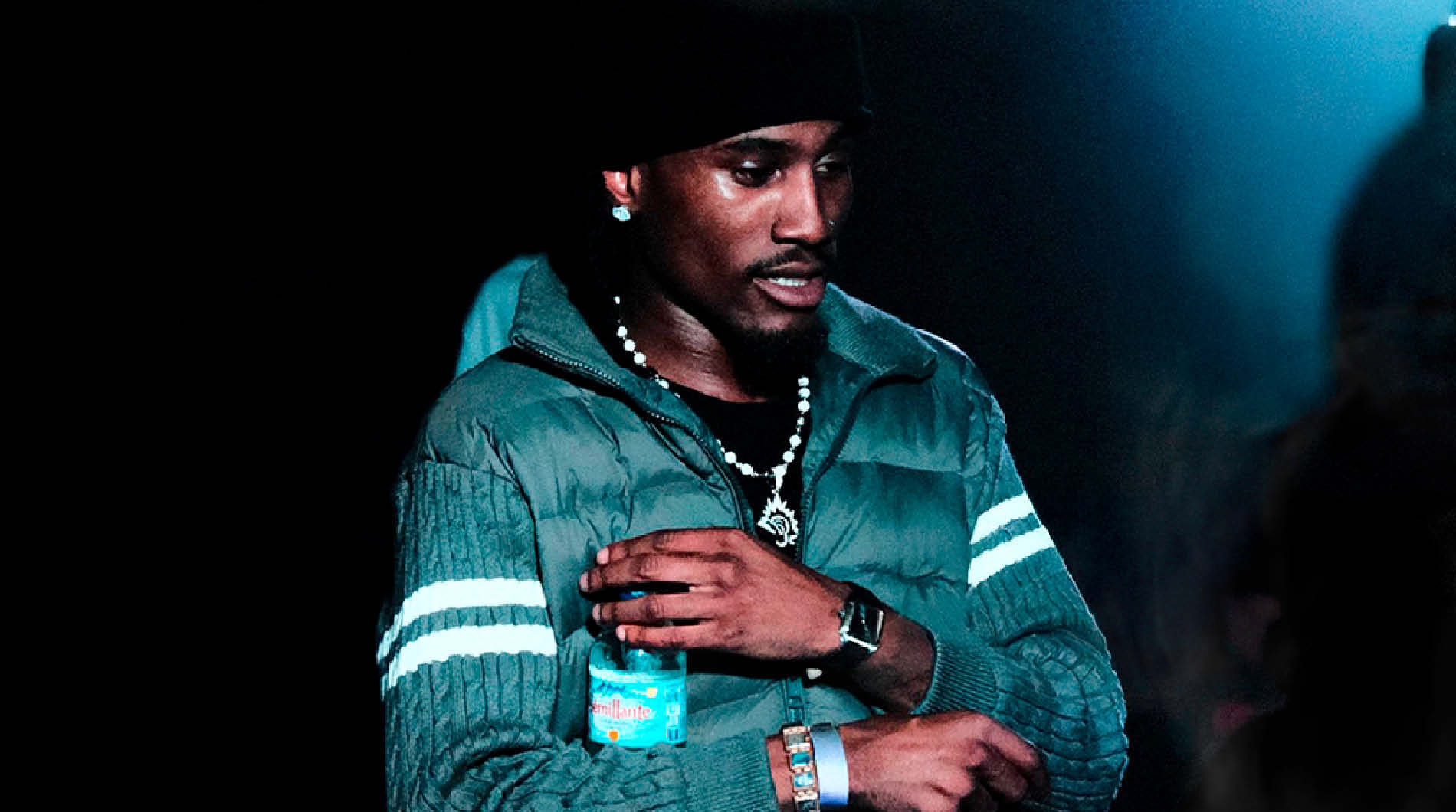 Image de l'artiste 63OG & KEROUÉ + DJ AFTERSHOW