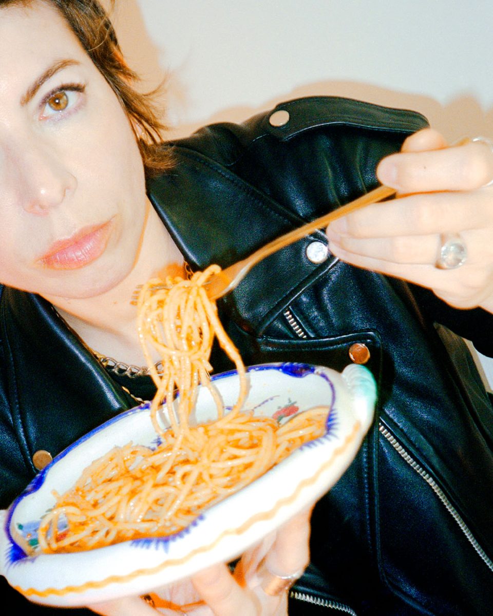 Image de l'artiste Mademoiselle K