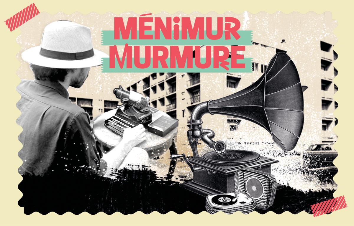 Décli web ménimur murmure