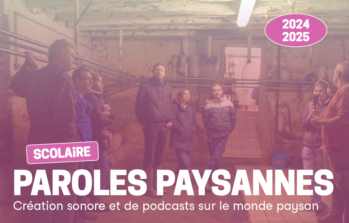 Vignette tousprjets site paroles paysannes