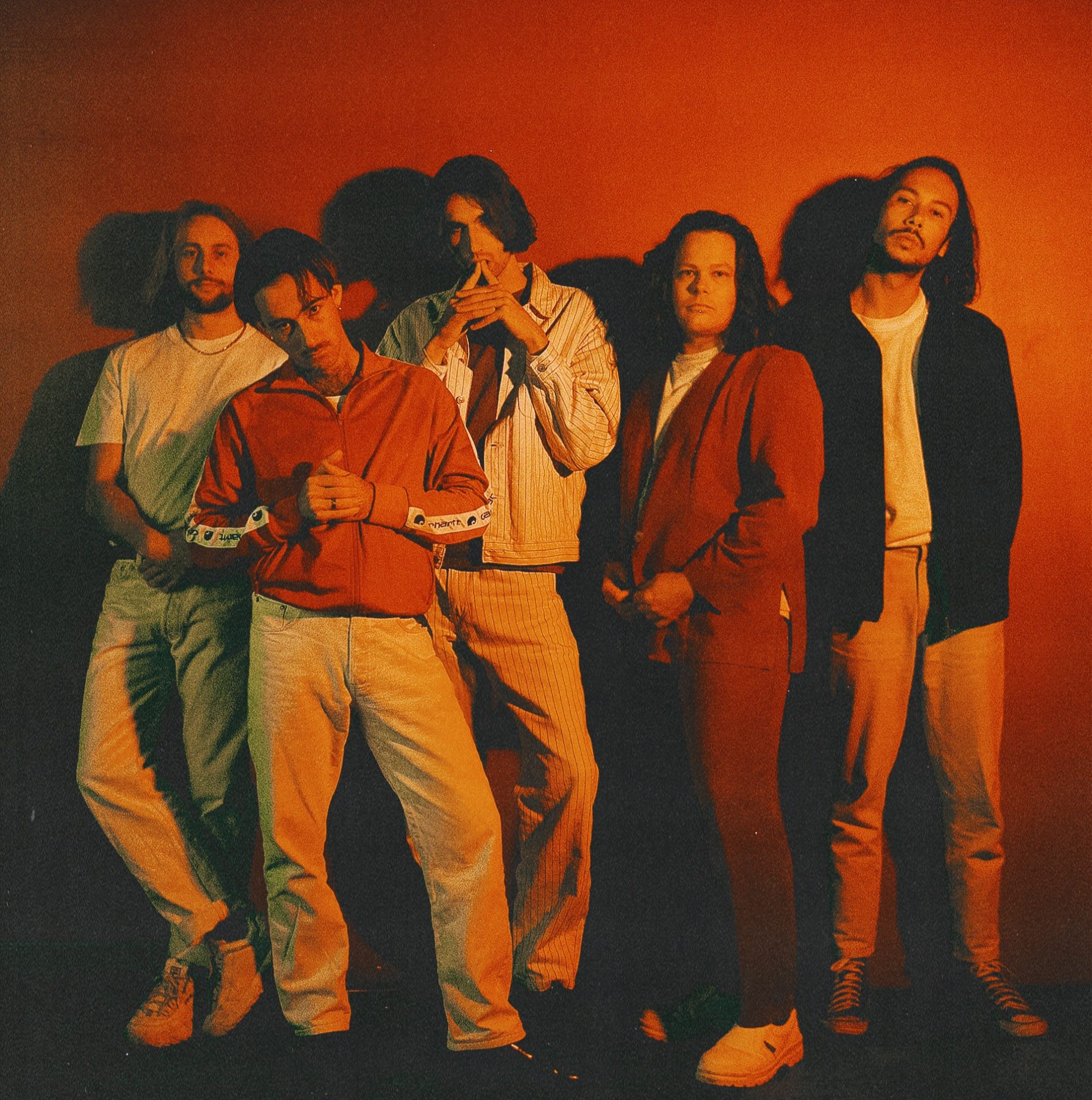 Image de l'artiste FILAGE ET RENCONTRE AVEC MANSION’S CELLAR