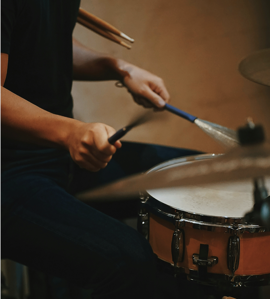 Image de l'artiste PLUG AND PLAY #2 : LA JAM SESSION DE L’ECHONOVA