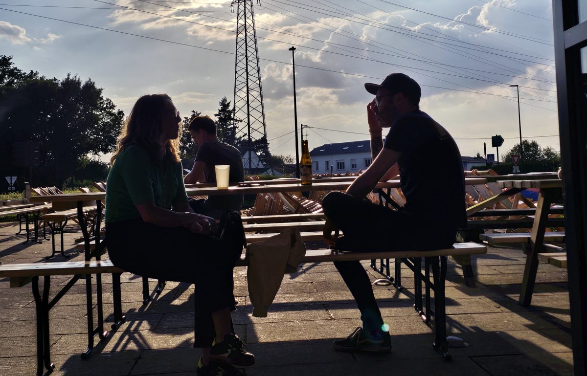 Image de l'artiste AFTERWORK : RENTRÉE DES CLASSES