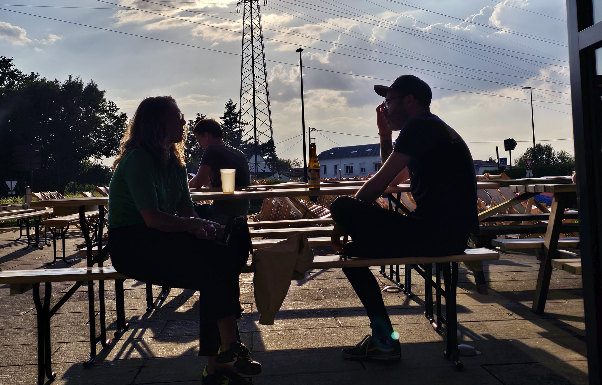 Image de l'artiste AFTERWORK : RENTRÉE DES CLASSES