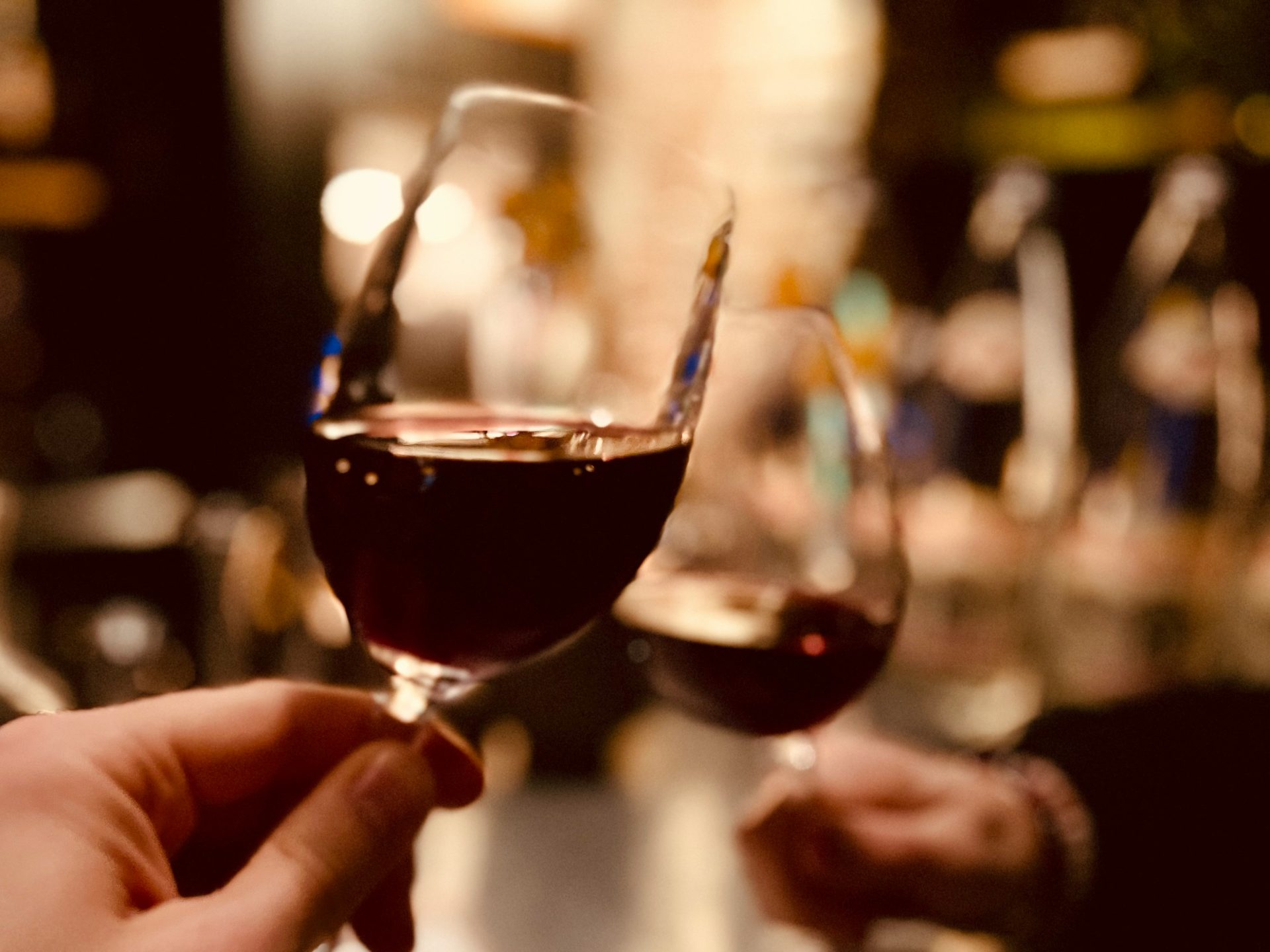Image de l'artiste AFTERWORK : BEAUJOLAIS NOUVEAU ET VINS BRETONS