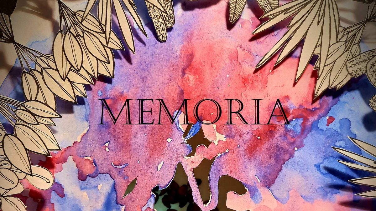 Image de l'artiste BON DIMANCHE ! : MEMORIA
