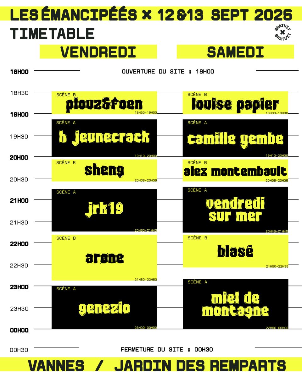 Timetable2