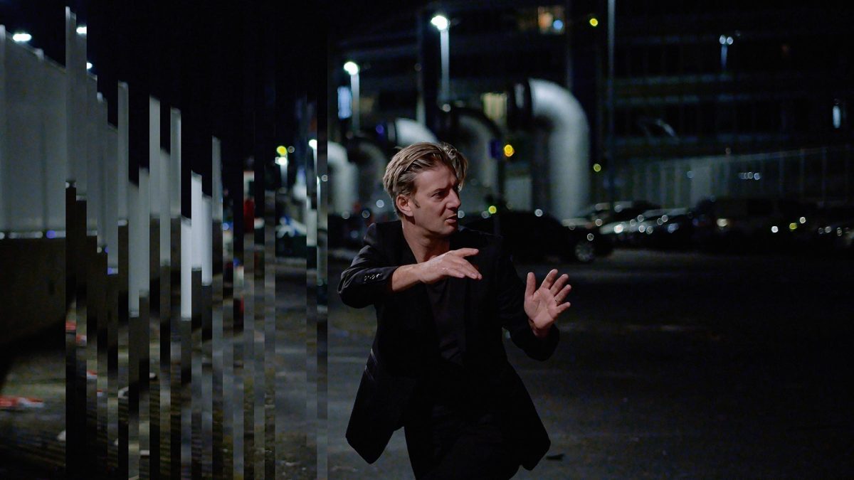 Site bertrand belin watt photo