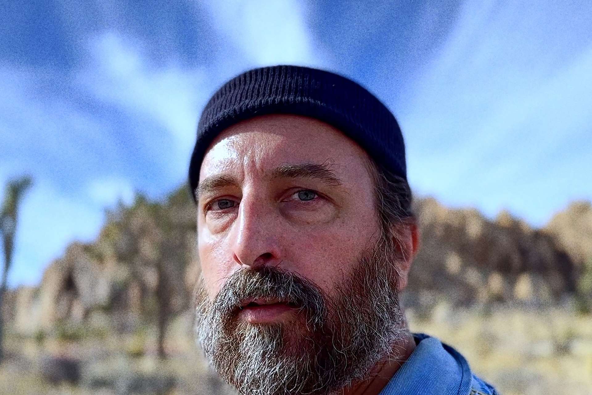 Image de l'artiste HERMAN DÜNE