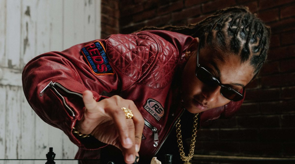 Image de l'artiste MERYL + première partie