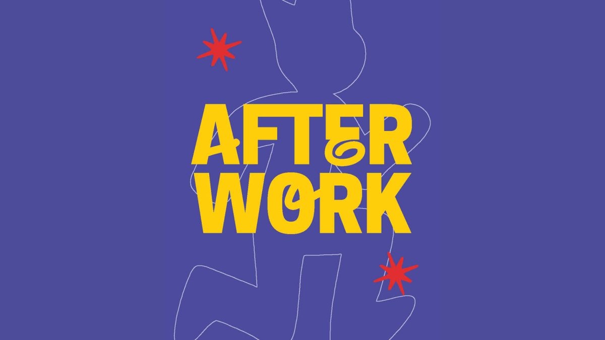 Image de l'artiste AFTERWORK : QUEL CIRQUE !