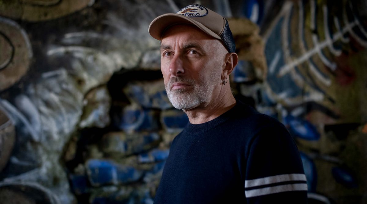 Image de l'artiste YANN TIERSEN + première partie