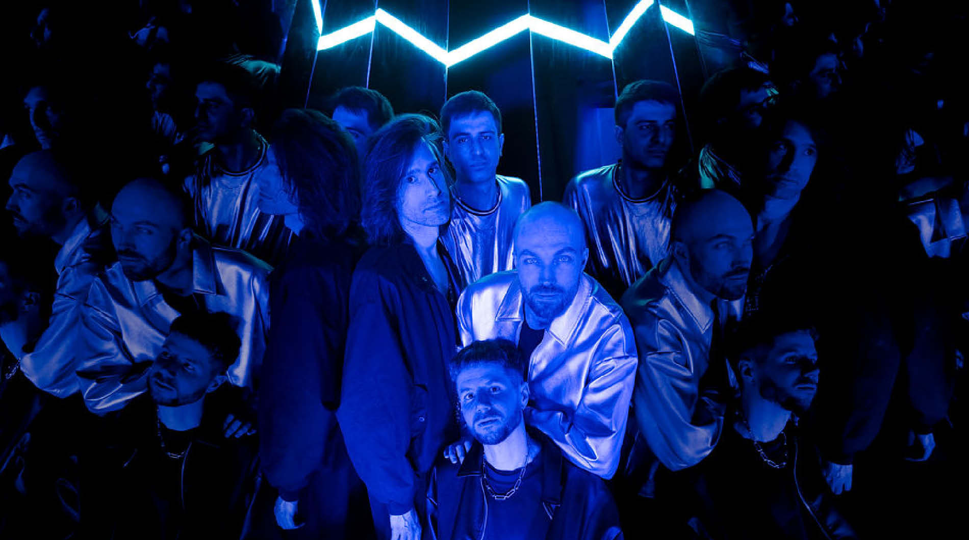 Image de l'artiste PHOTONS