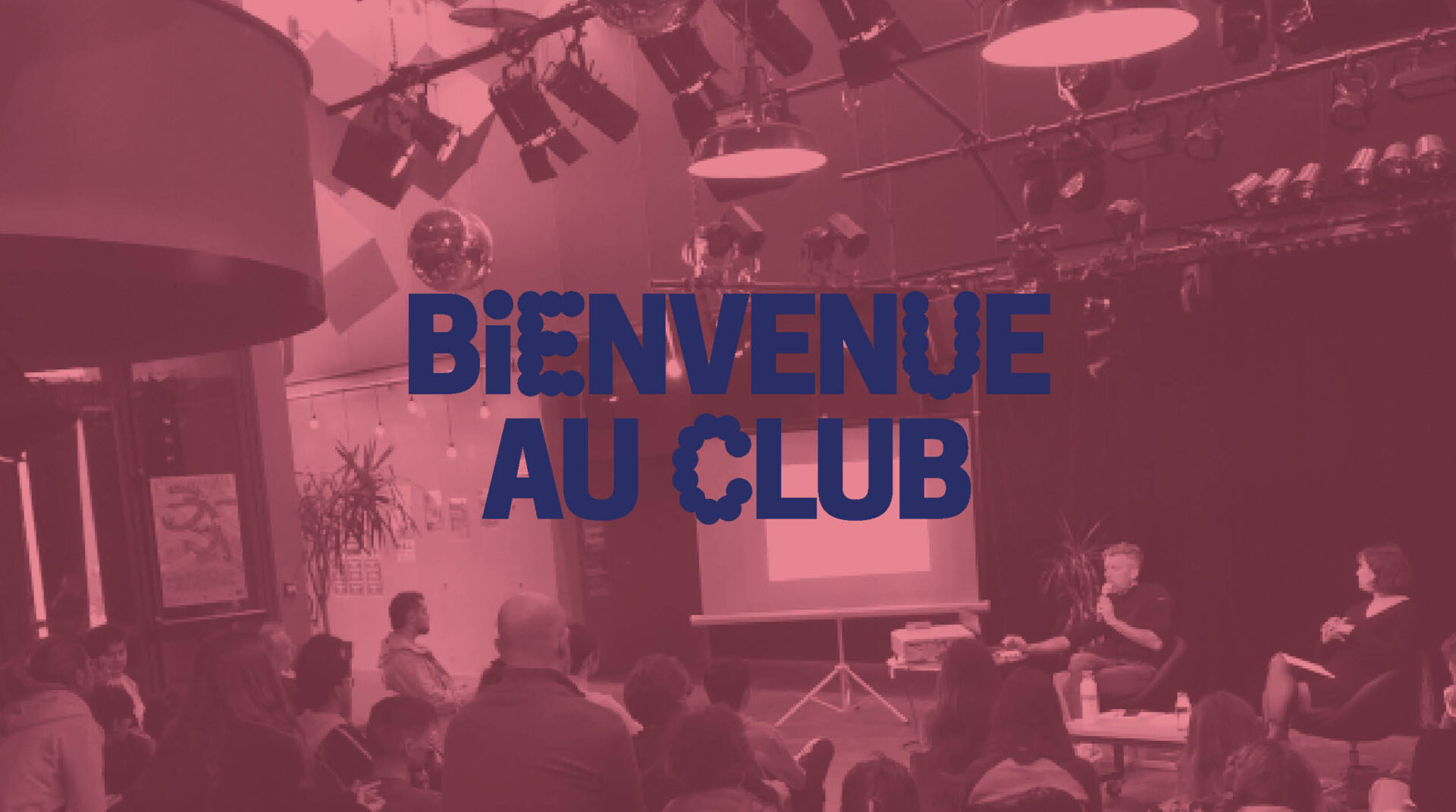 Image de l'artiste Bienvenue au Club : Le rap après la Trapocalypse