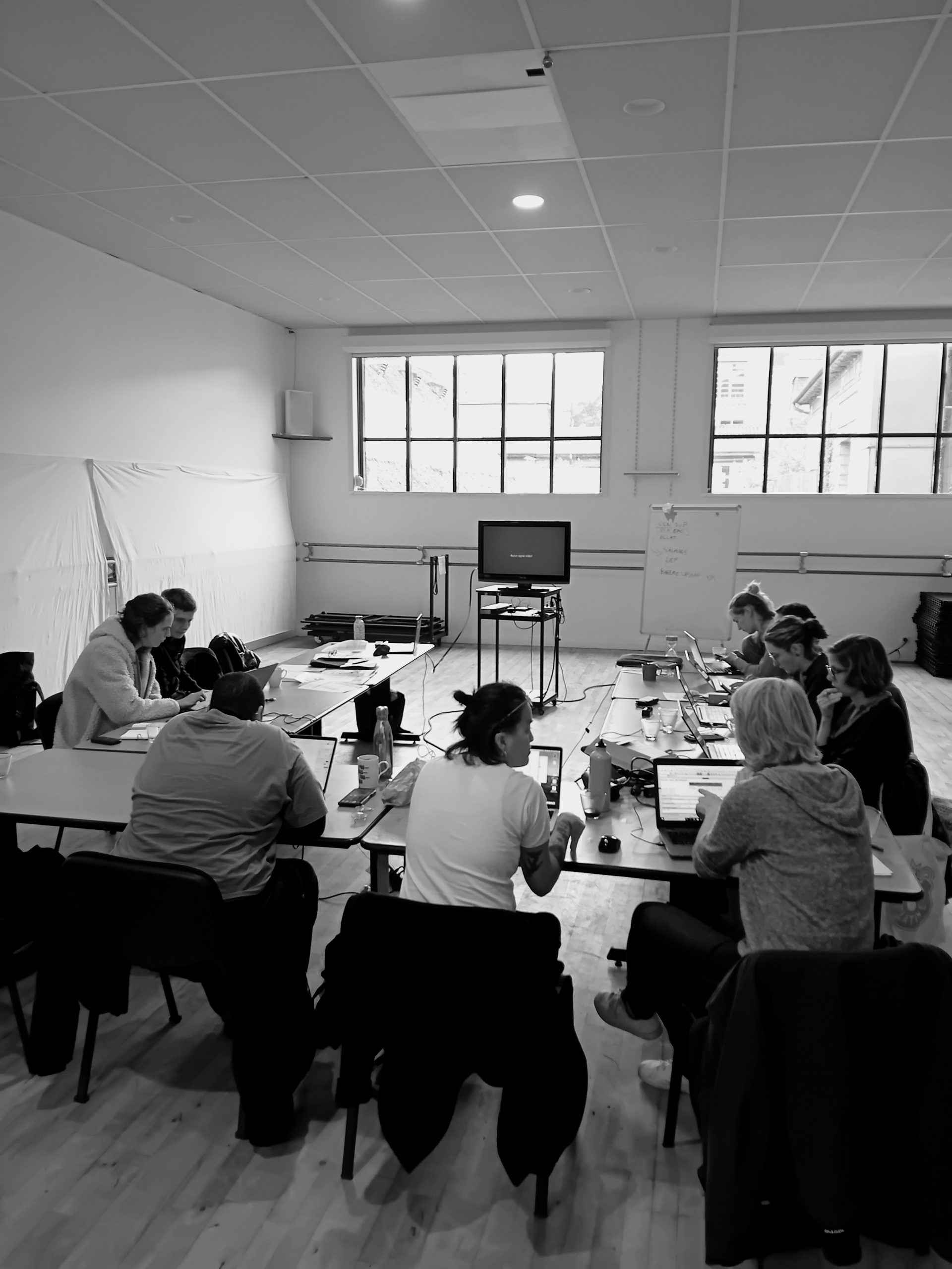 Image de l'artiste Formation : Vendre son projet : à quel prix ? En mixité choisie