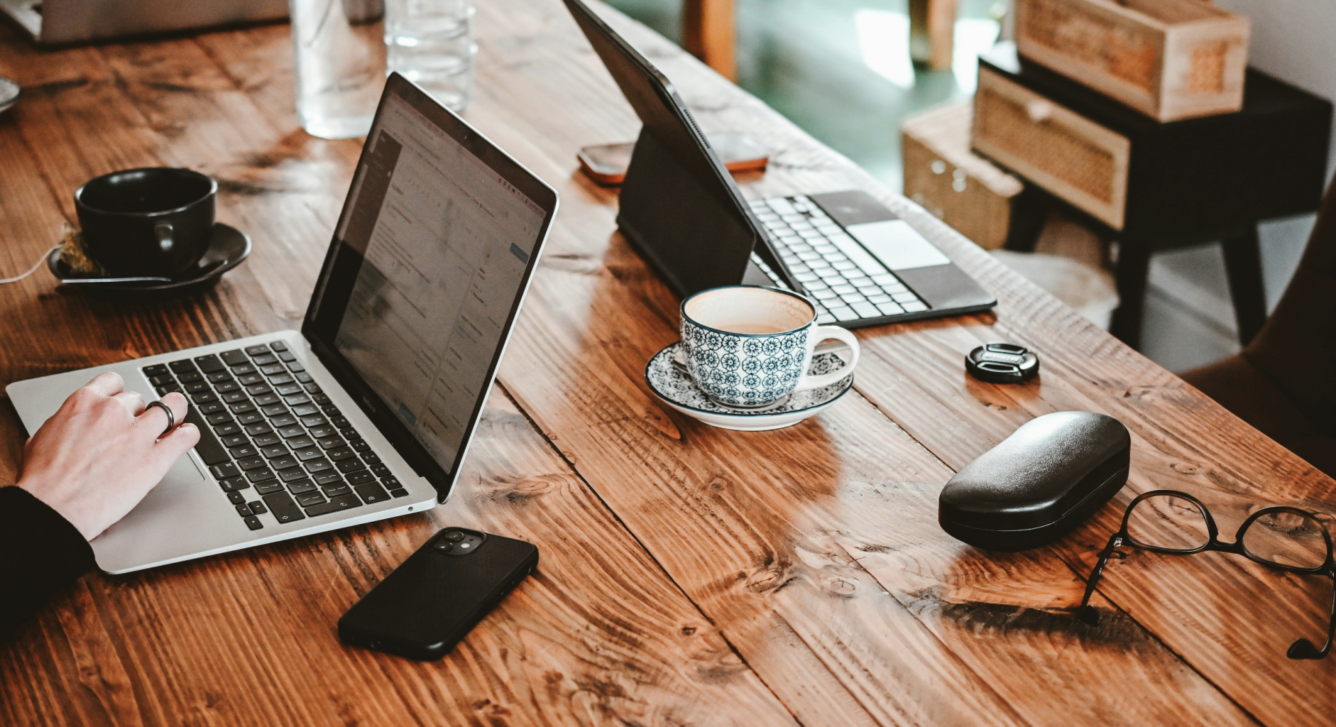 Image de l'artiste Meeting Pro : rendez-vous d&rsquo;accompagnement individuel