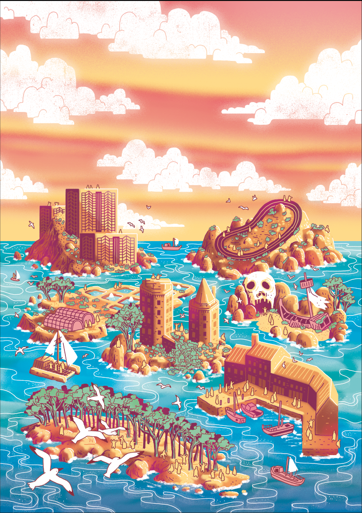 Image de l'artiste Echopark