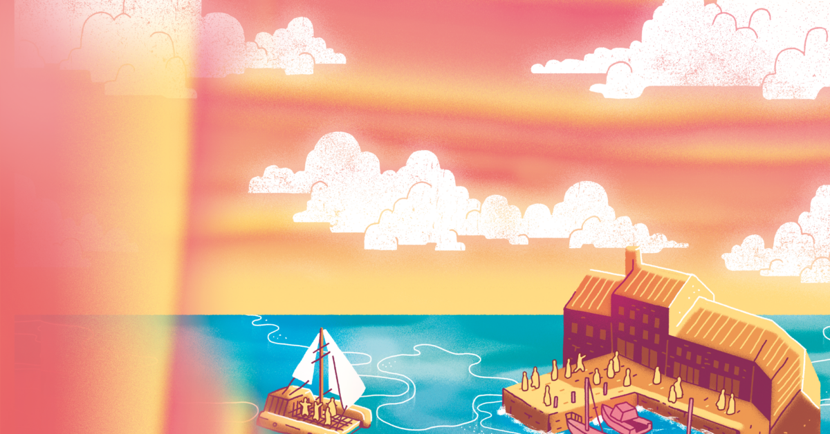 Image de l'artiste ECHOPARK #4 : Étape 8 : PLANTEC + BRÓGEAL + GUESTS