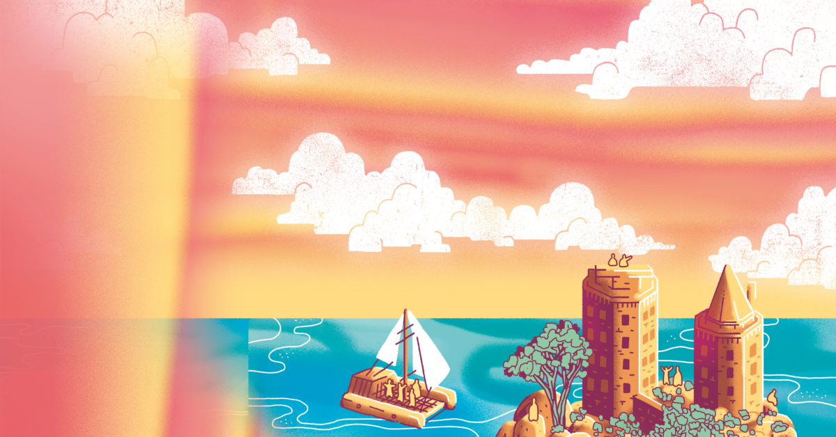 Image de l'artiste ECHOPARK #4 : Étape 6 : BRìGHDE CHAIMBEUL