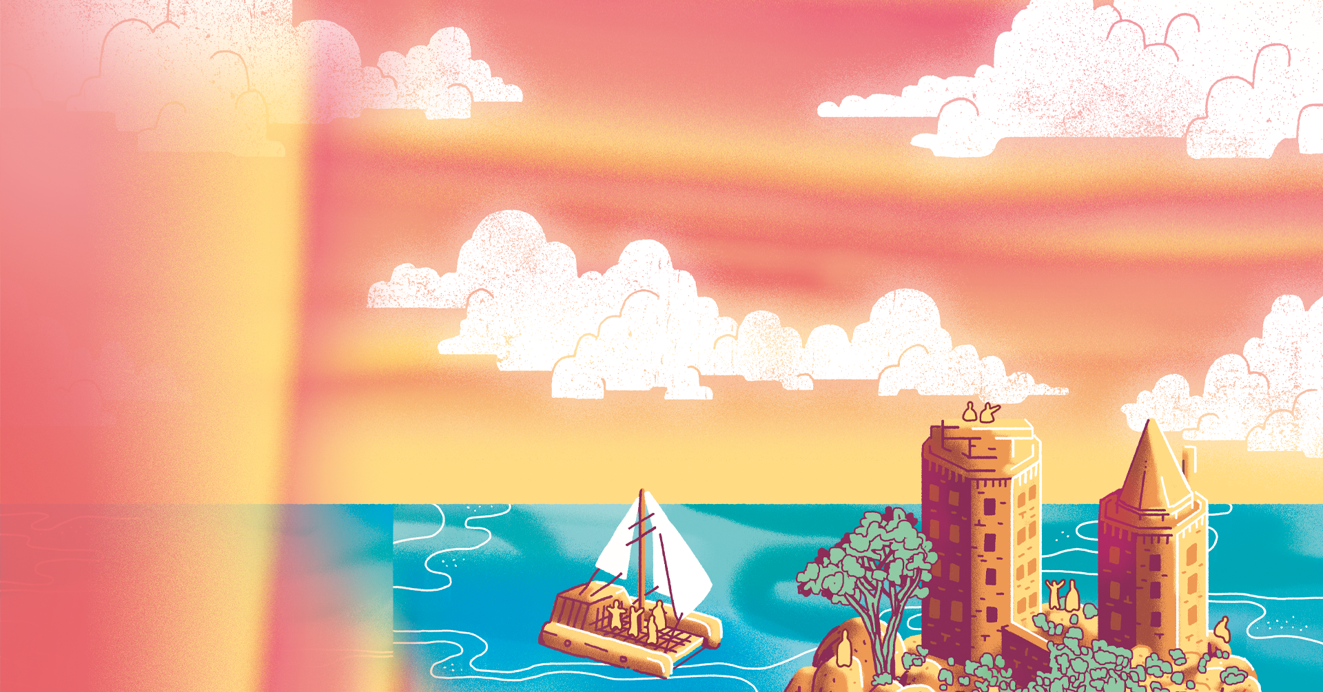 Image de l'artiste ECHOPARK #4 : Étape 6 : BRìGHDE CHAIMBEUL