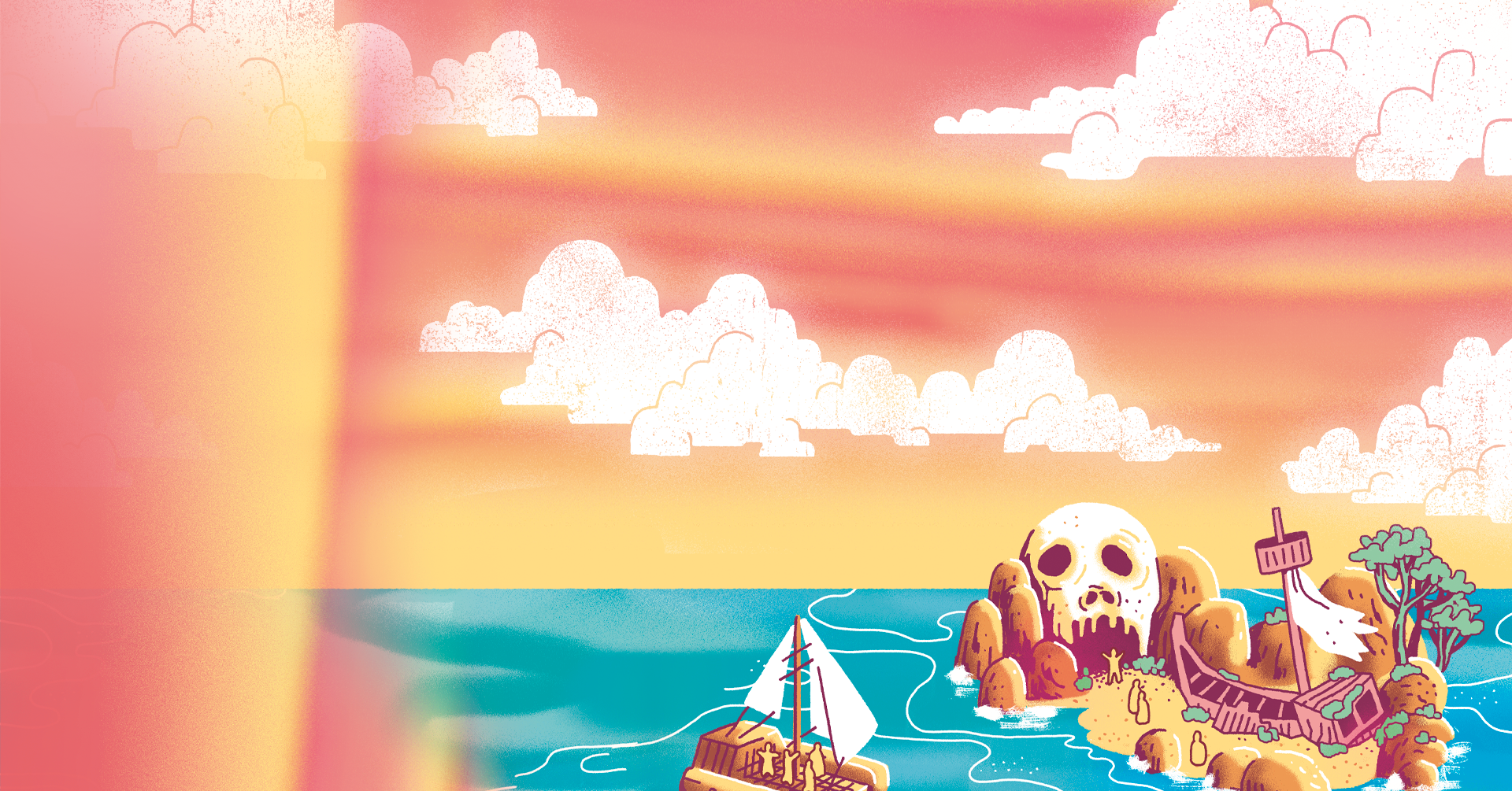 Image de l'artiste ECHOPARK #4 : Étape 1 : C.W STONEKING