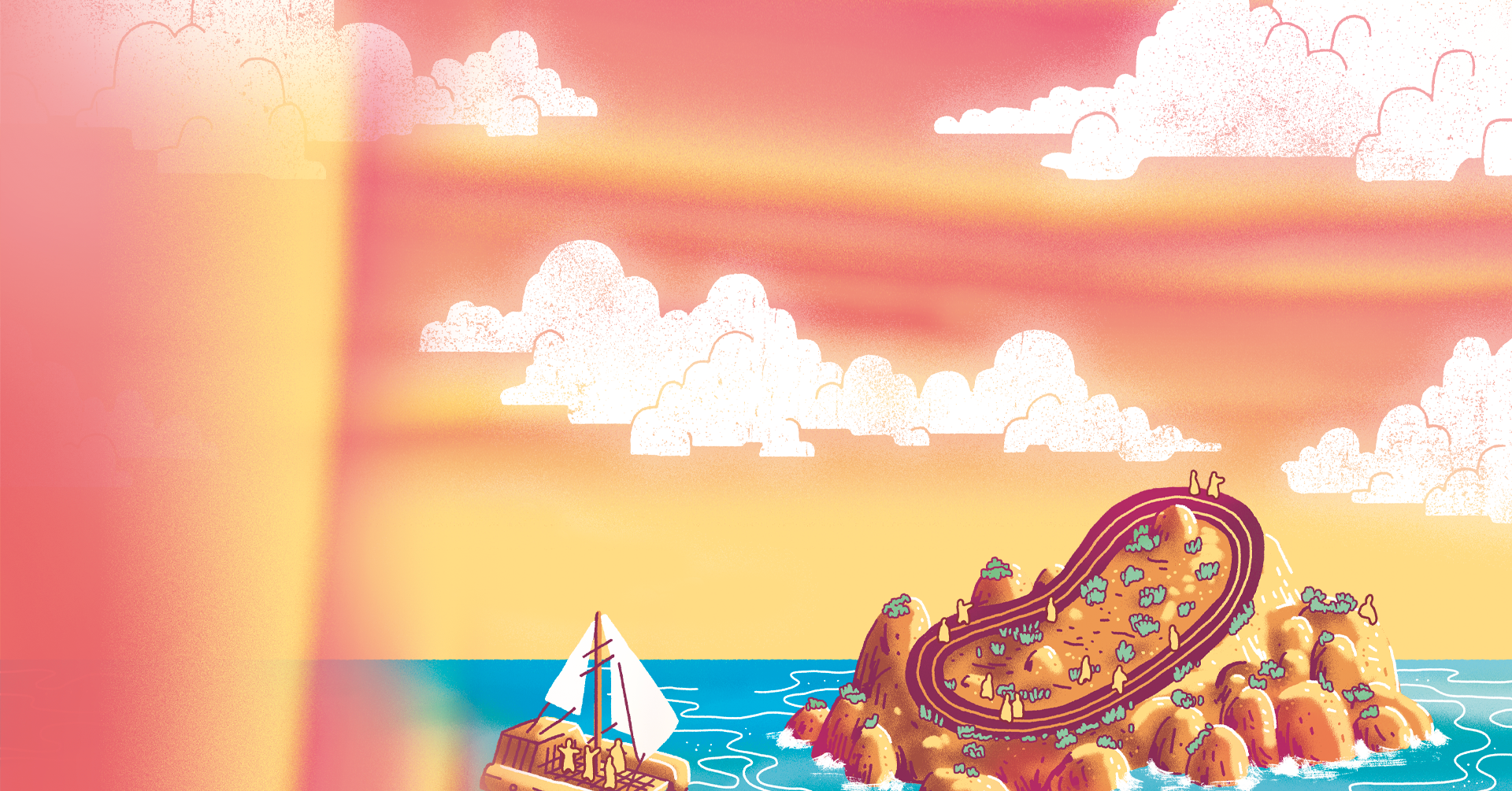 Image de l'artiste ECHOPARK #4 : Étape 5 : SLIFT + ENORA MORICE