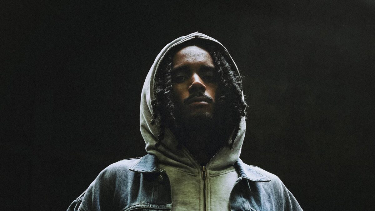 Image de l'artiste YVNNIS + 1ère partie