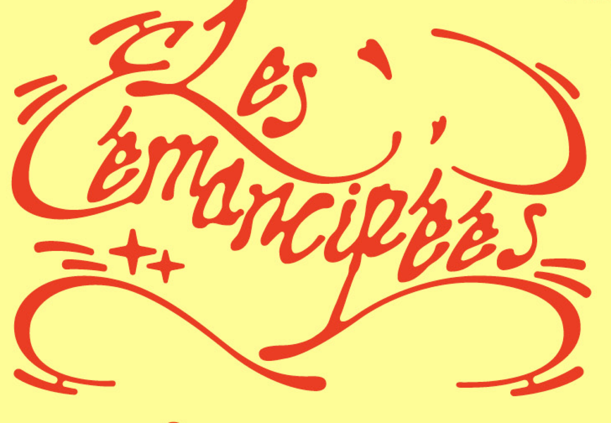 Image de l'artiste Les Émancipéés
