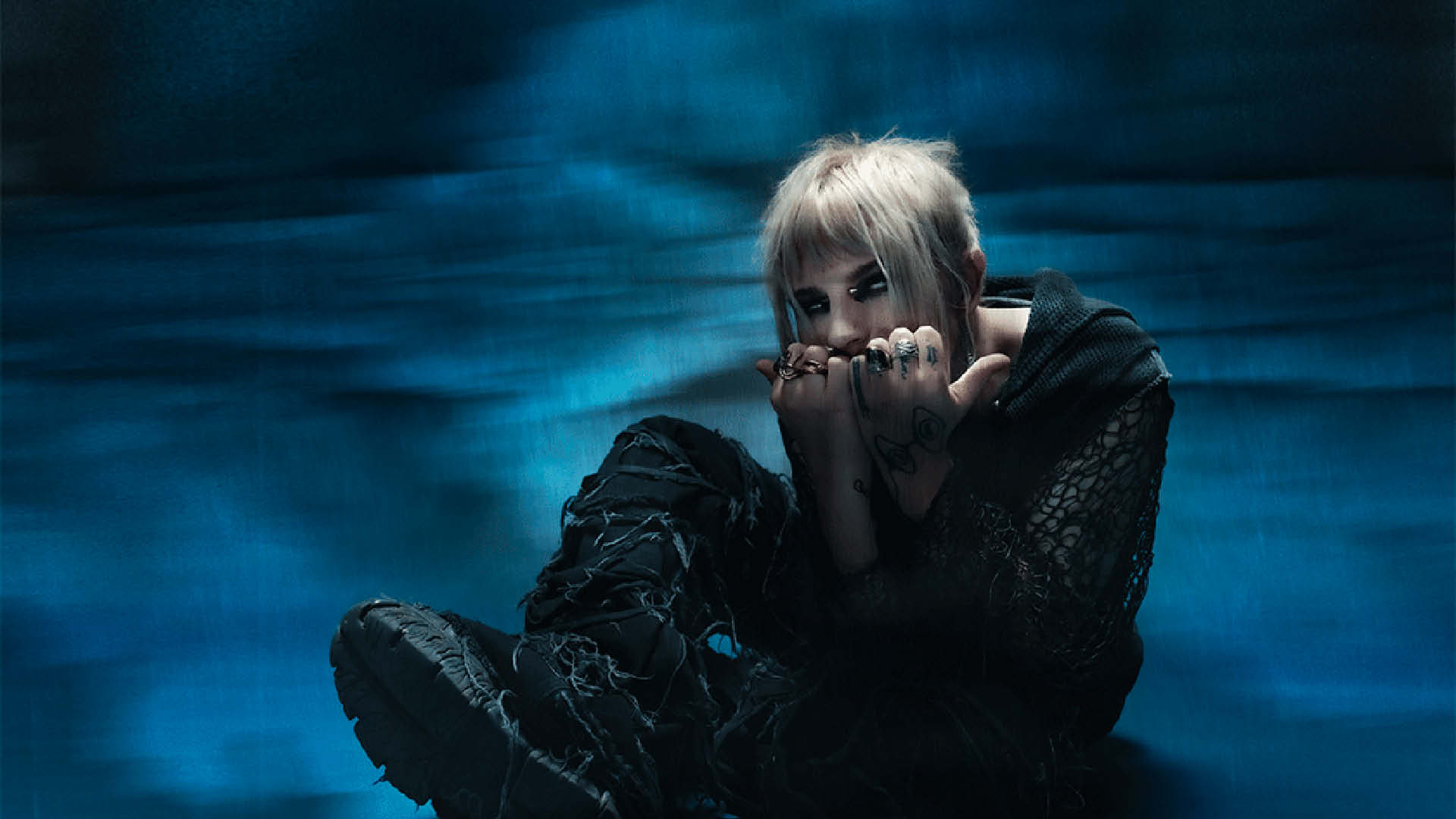 Image de l'artiste LES ÉMANCIPÉÉS JOUR 2 : THÉA + Urumi + Graphy-T