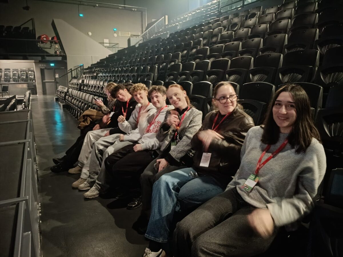 Image de l'artiste COMITÉ JEUNES ORGANISATEURS