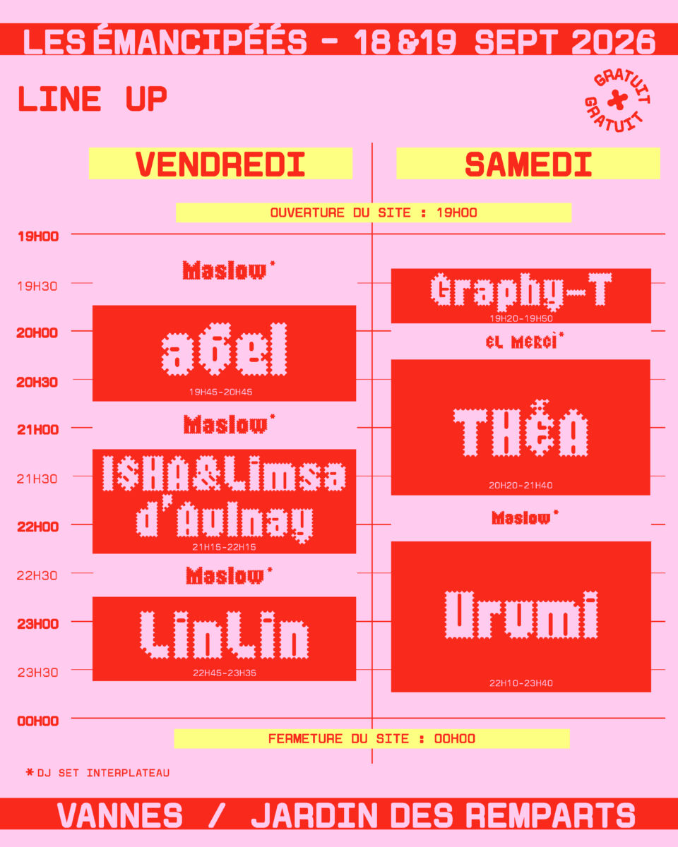 TIMETABLE
